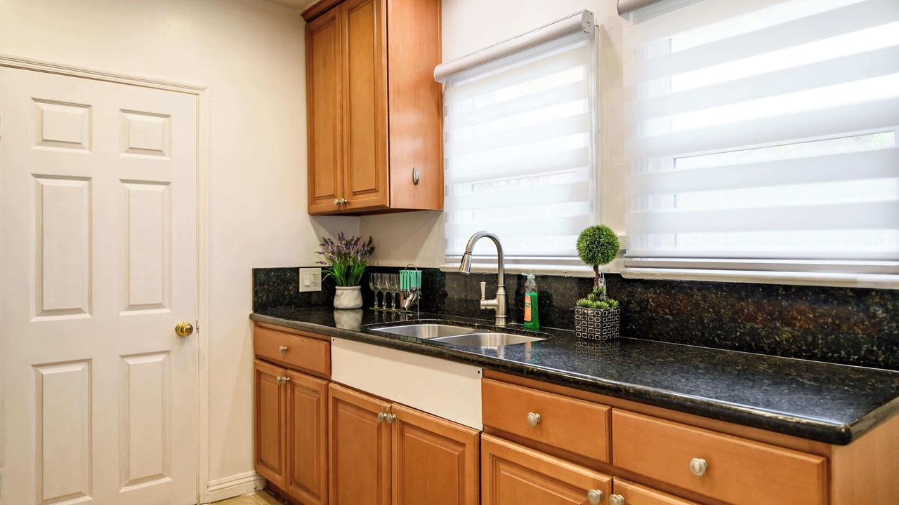 Photo of Bathroom in San Gabriel