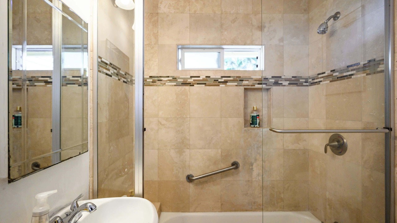 Photo of Bathroom in San Gabriel