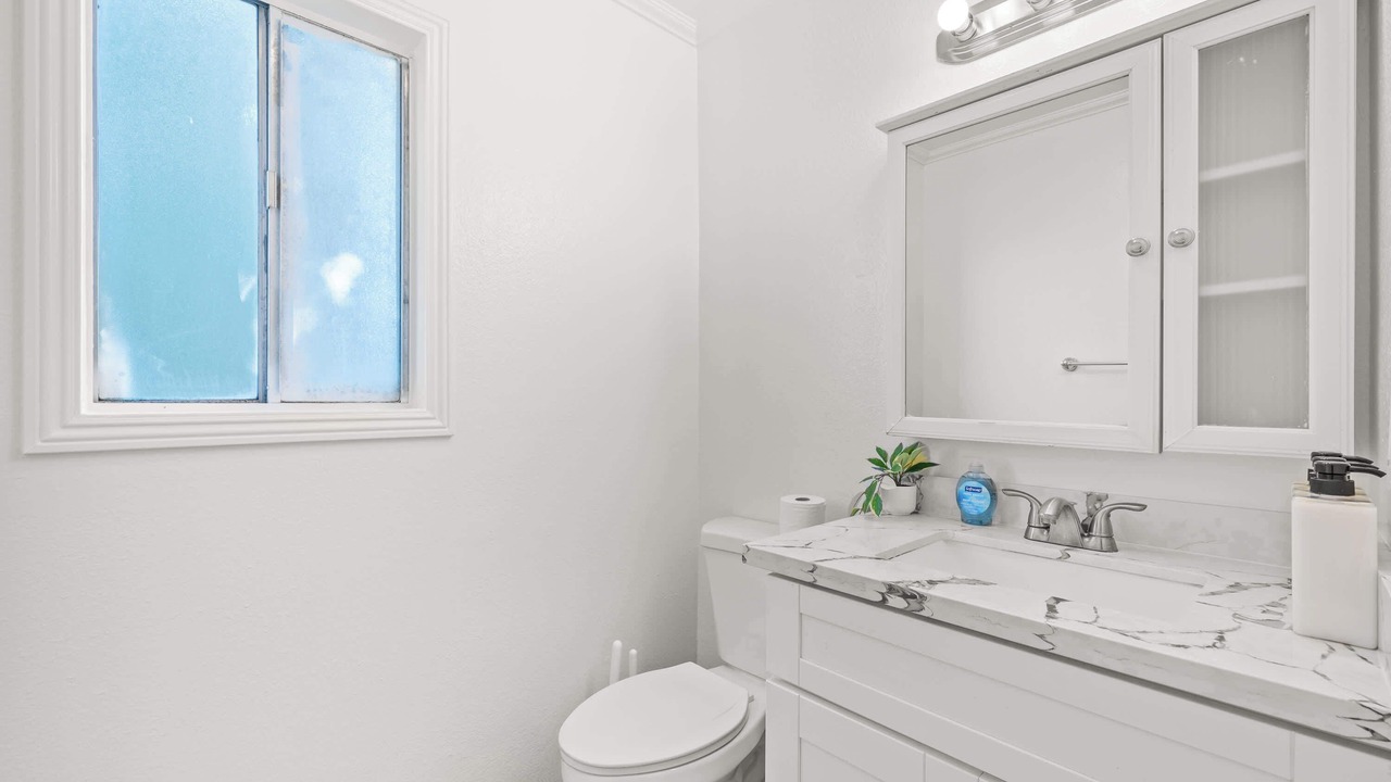Photo of Bathroom in Charter Oak