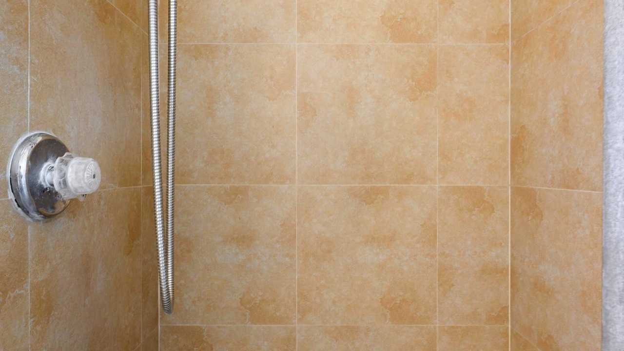 Photo of Bathroom in Charter Oak