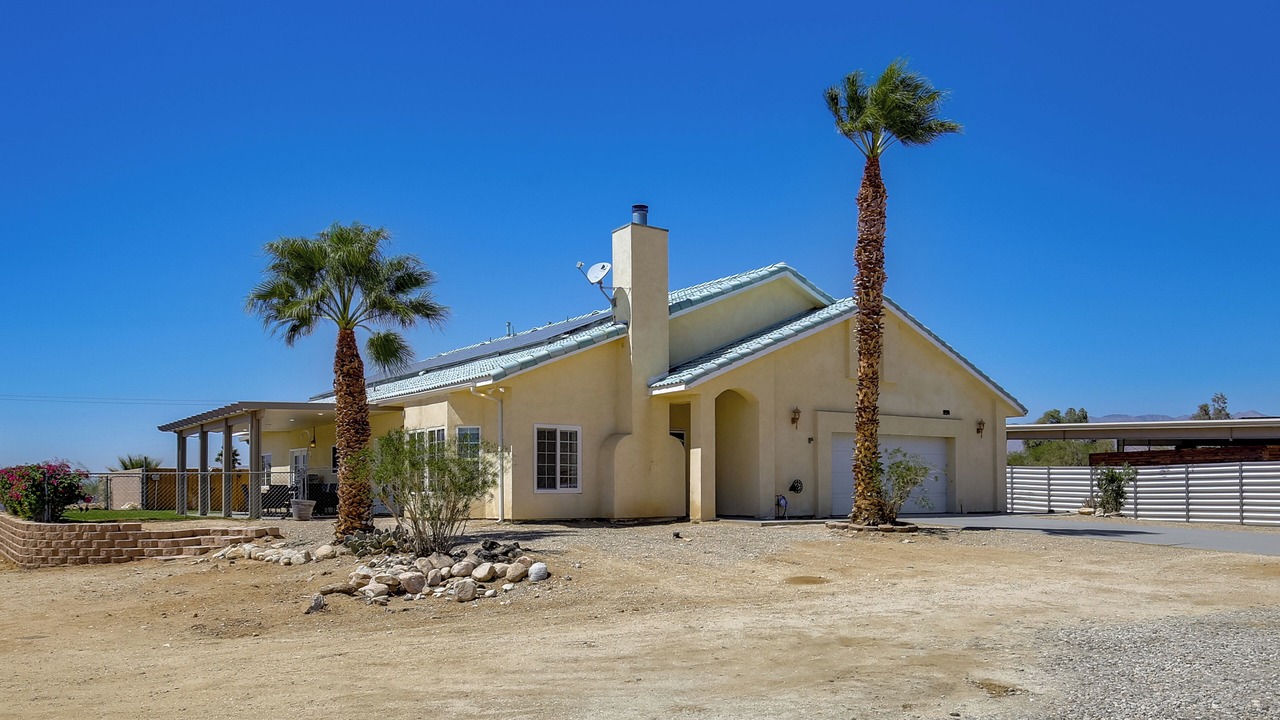 Photo of Others in Desert Hot Springs