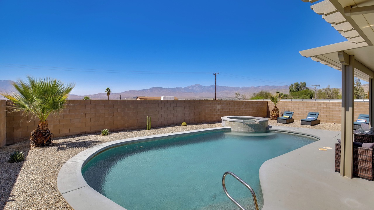 Photo of Others in Desert Hot Springs