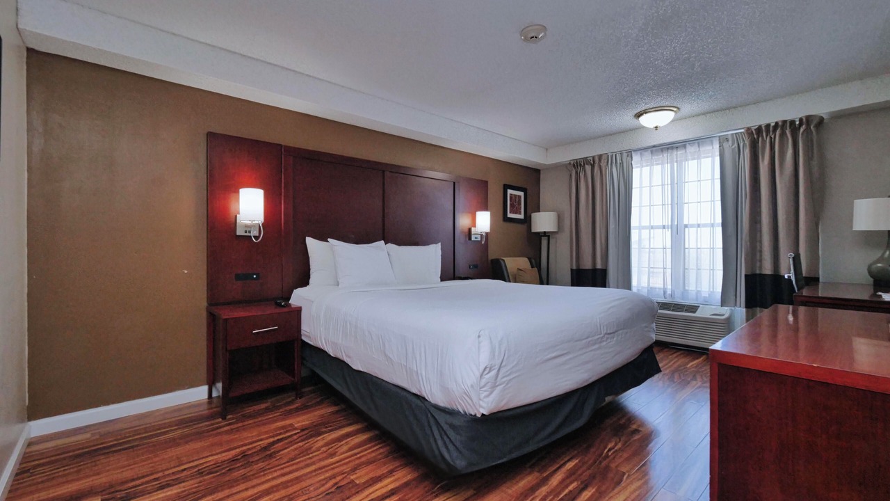 Photo of Bedroom in North Auburn