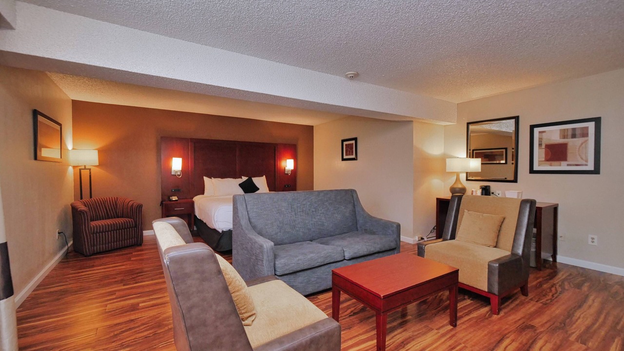Photo of Bedroom in North Auburn