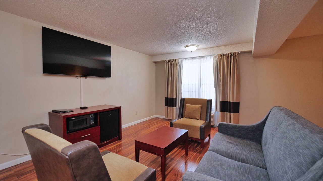 Photo of Bedroom in North Auburn