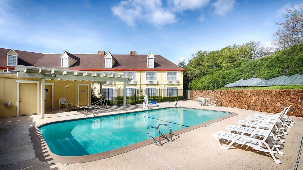 Photo of Outdoor in North Auburn
