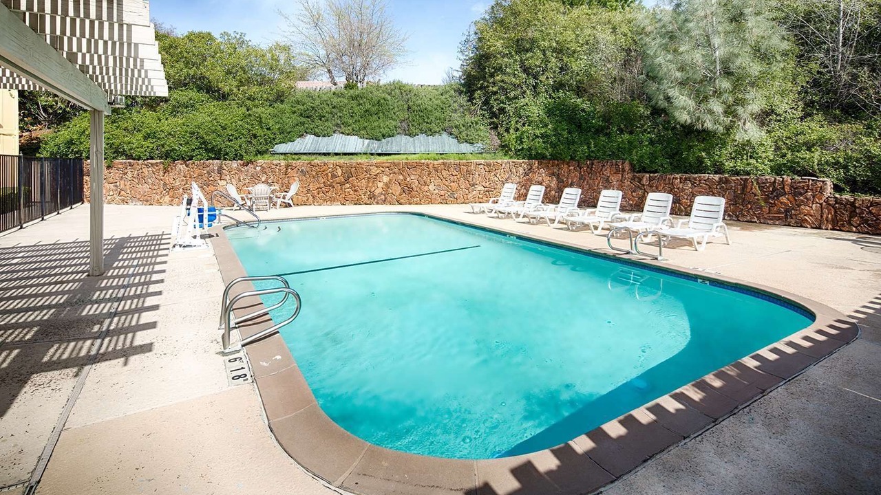 Photo of Outdoor in North Auburn