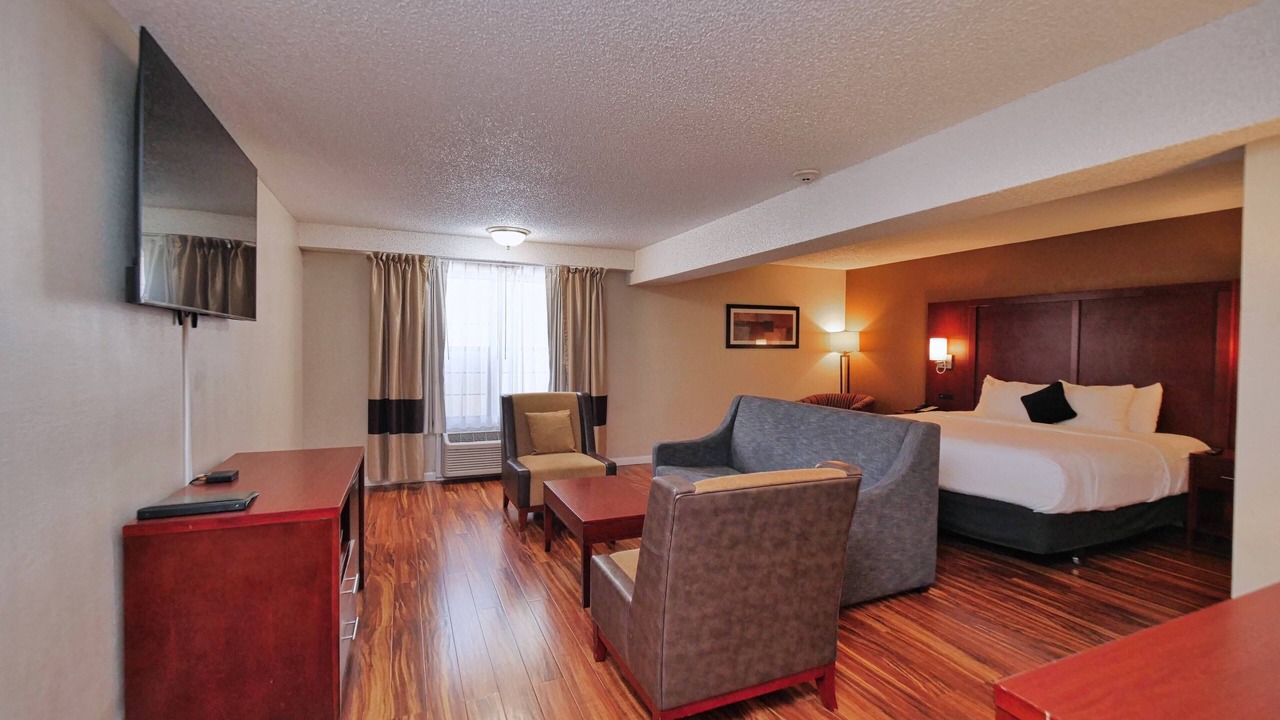 Photo of Bedroom in North Auburn