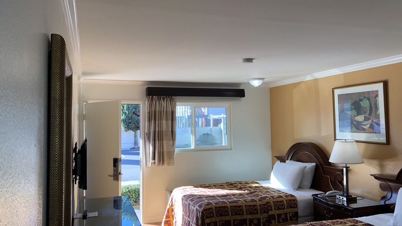 Photo of Livingroom in Rosemead