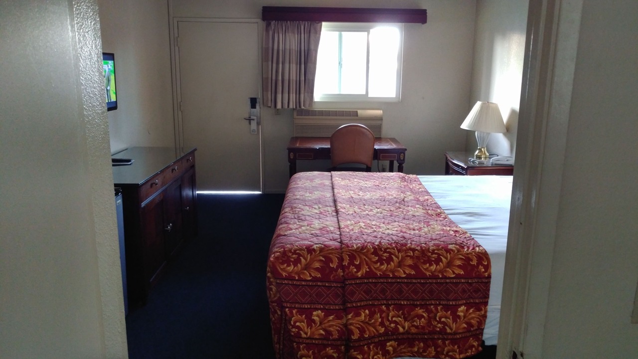 Photo of Bedroom in Rosemead