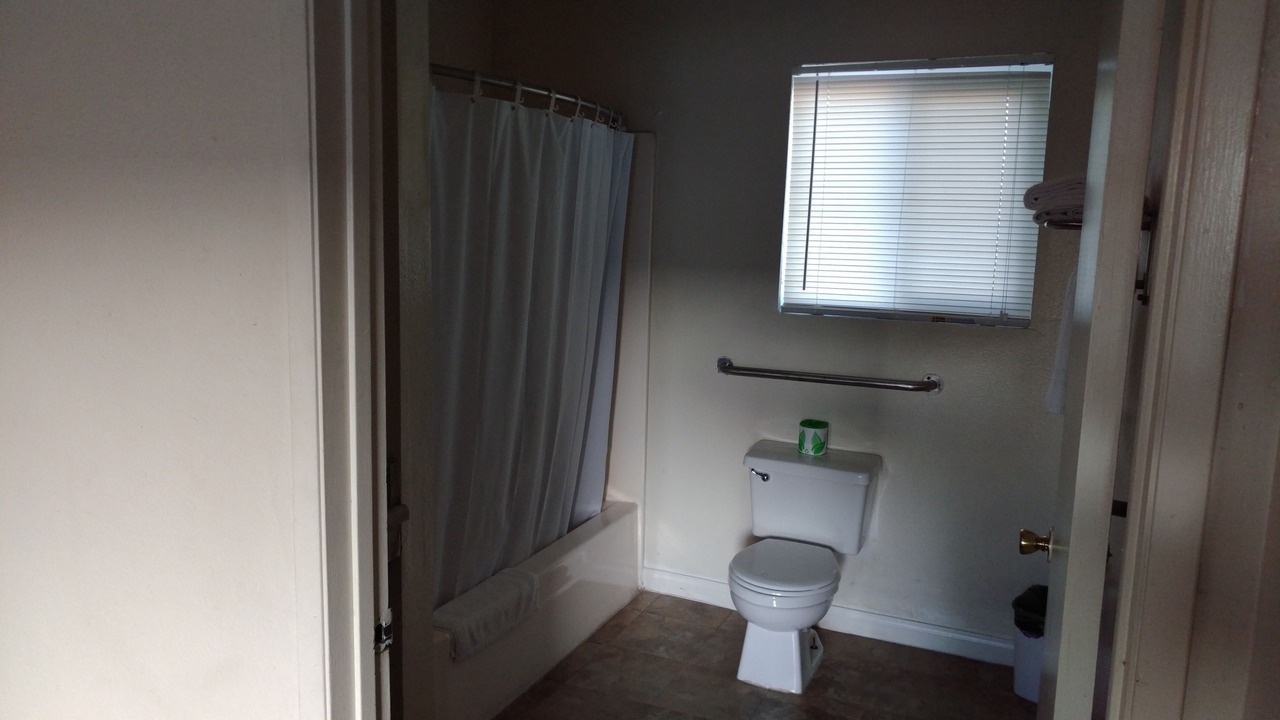 Photo of Bathroom in Rosemead