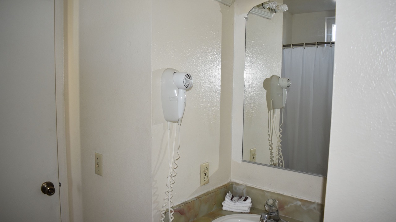 Photo of Bathroom in Rosemead