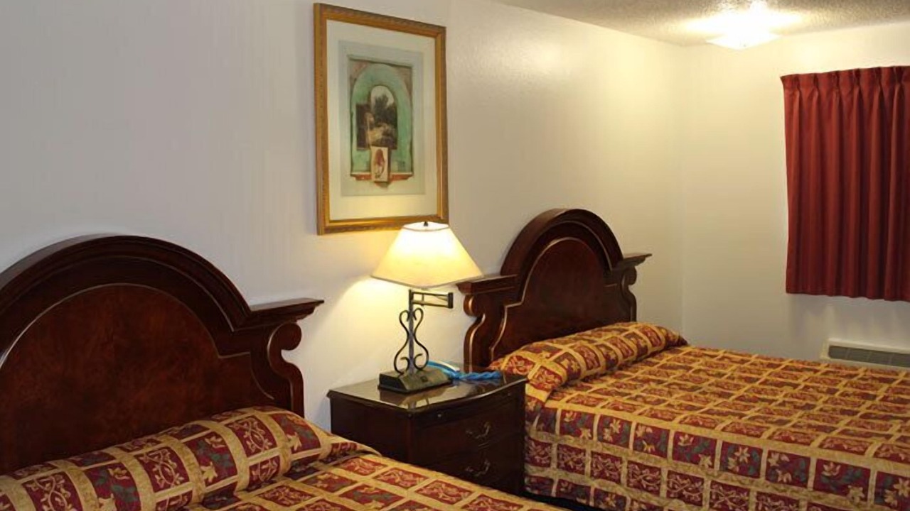 Photo of Bedroom in Rosemead