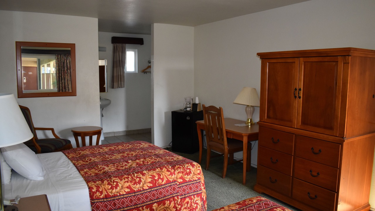 Photo of Bedroom in Rosemead