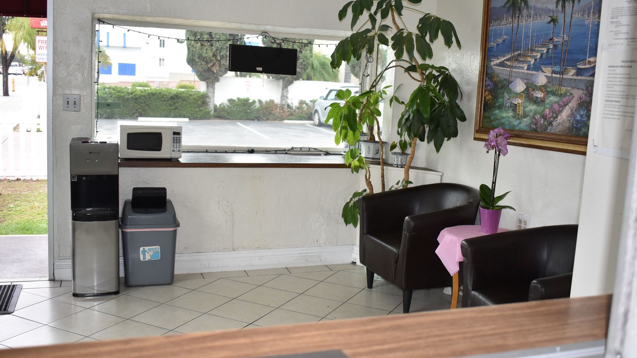 Photo of Livingroom in Rosemead