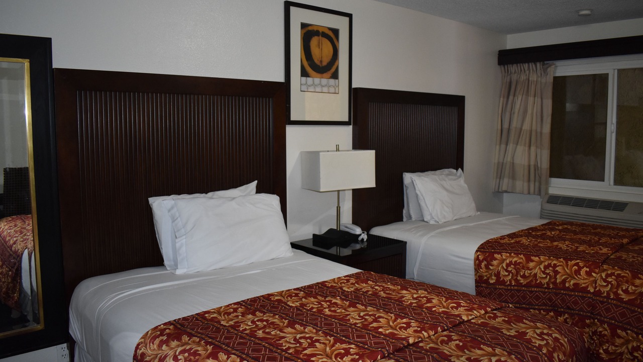 Photo of Bedroom in Rosemead