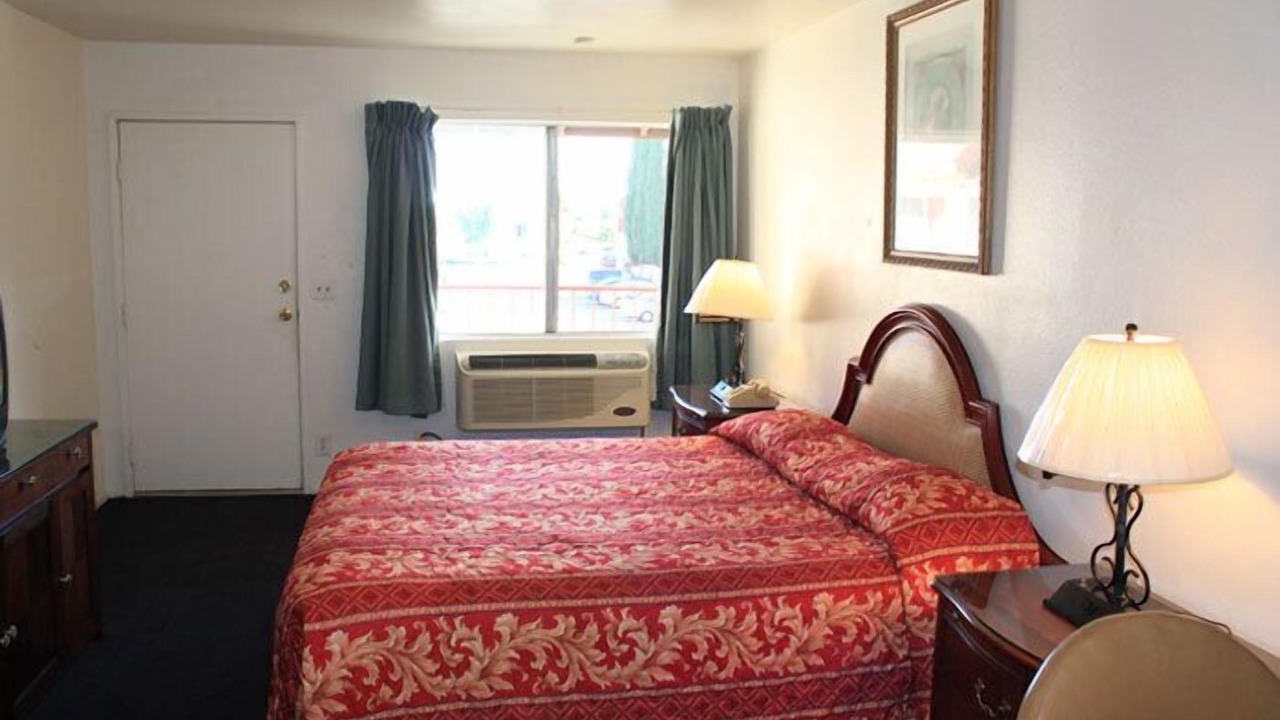 Photo of Bedroom in Rosemead