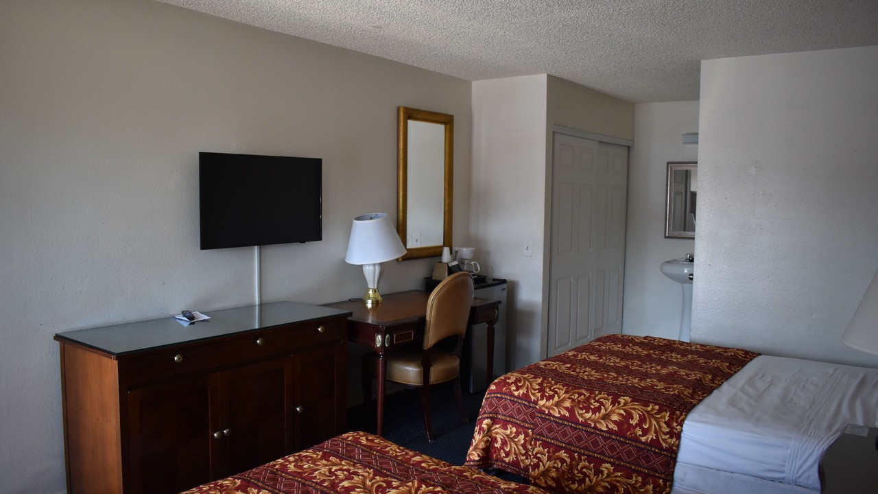 Photo of Bedroom in Rosemead