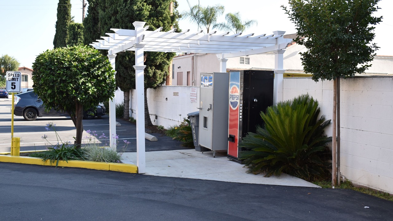 Photo of Outdoor in Rosemead