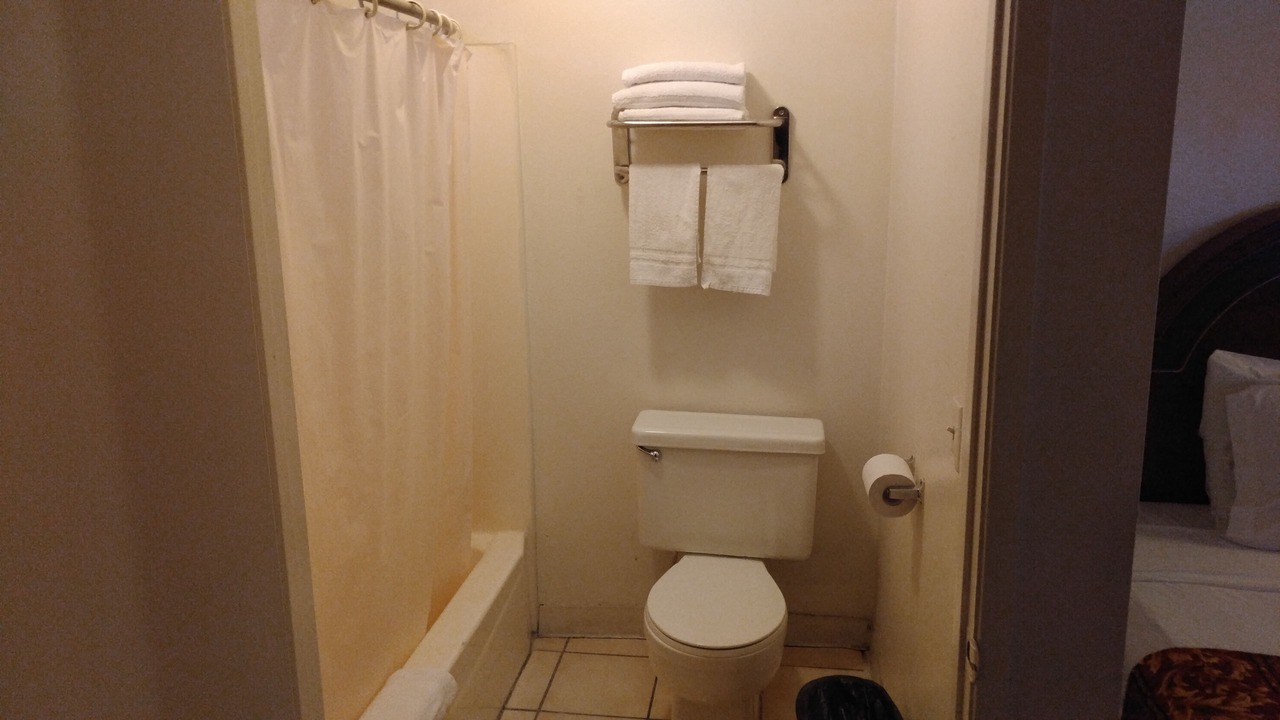 Photo of Bathroom in Rosemead