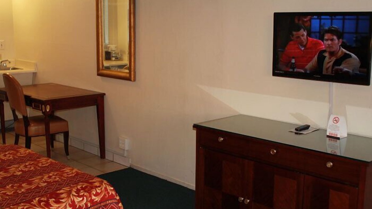 Photo of Bedroom in Rosemead