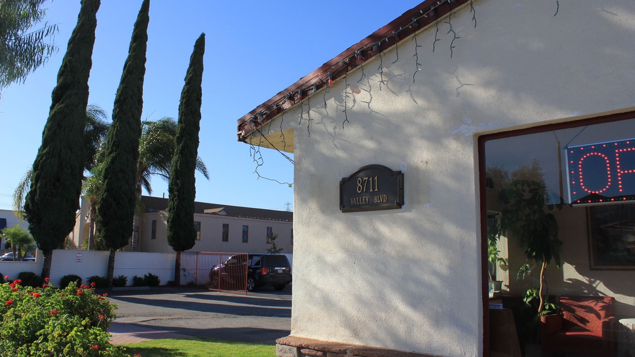 Photo of Outdoor in Rosemead