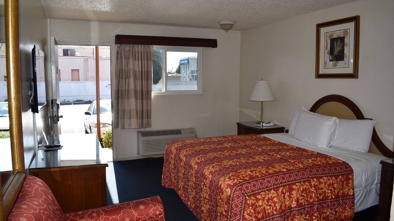 Photo of Bedroom in Rosemead