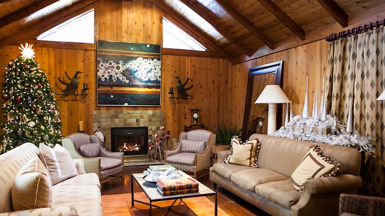 Photo of Livingroom in Nevada City
