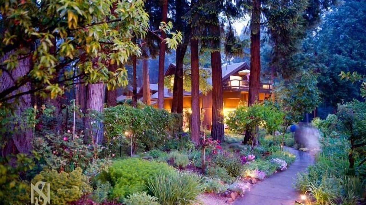 Photo of Outdoor in Nevada City