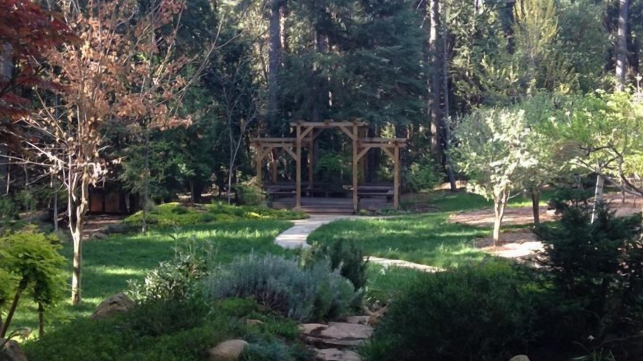 Photo of Outdoor in Nevada City