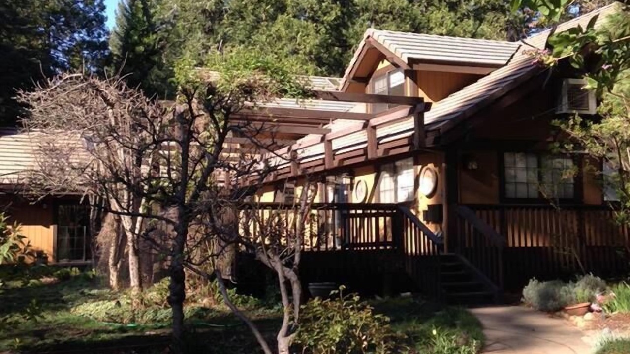 Photo of Outdoor in Nevada City
