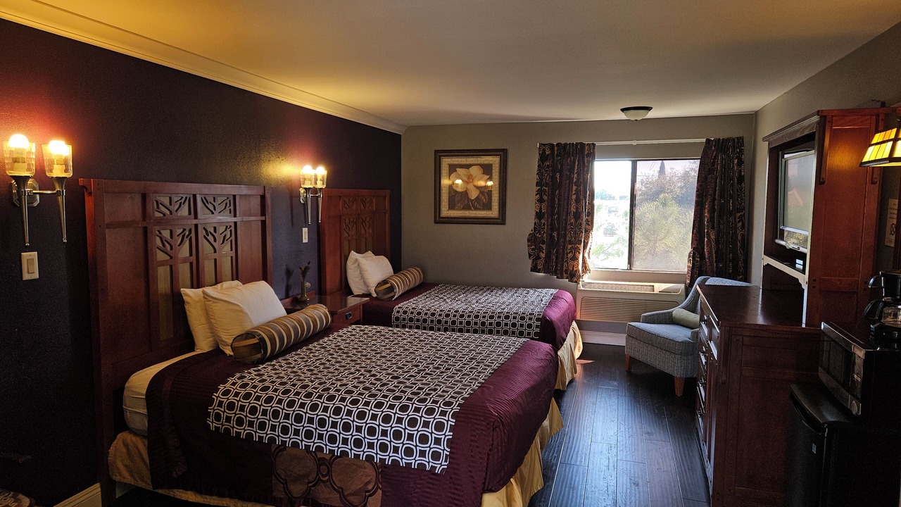 Photo of Bedroom in Fullerton