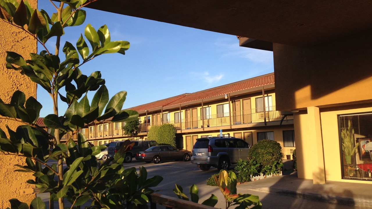 Photo of Outdoor in Fullerton