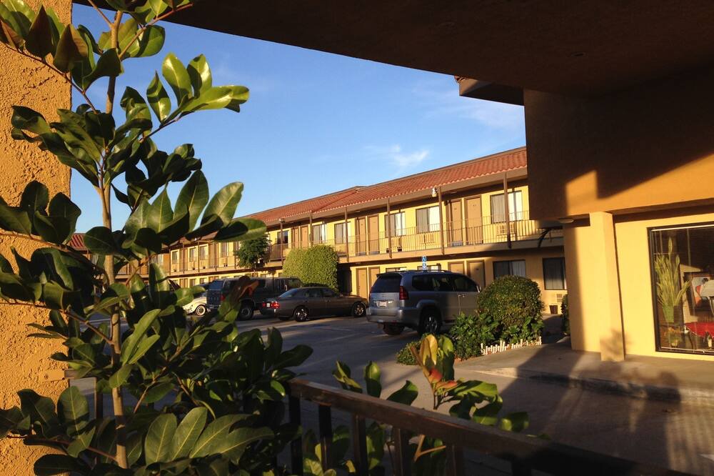 Photo of Outdoor in Fullerton