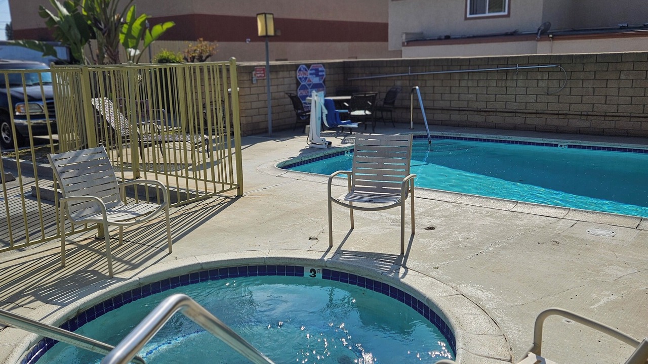 Photo of Outdoor in Fullerton