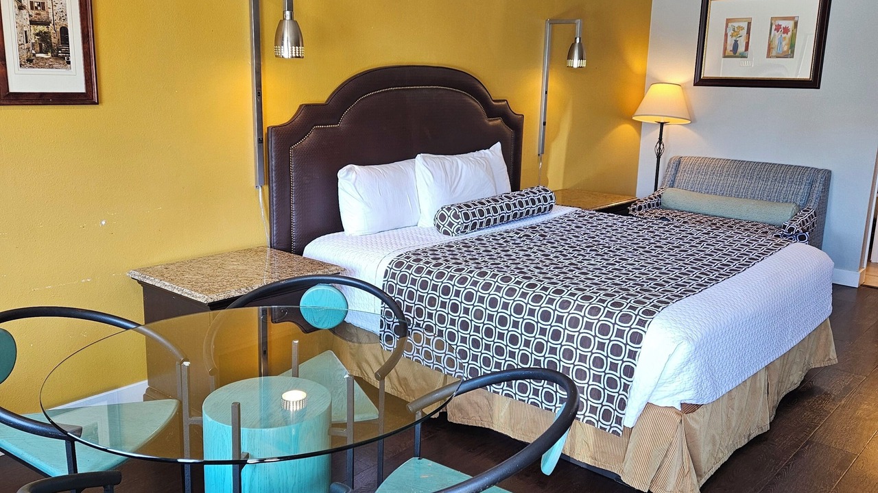 Photo of Bedroom in Fullerton
