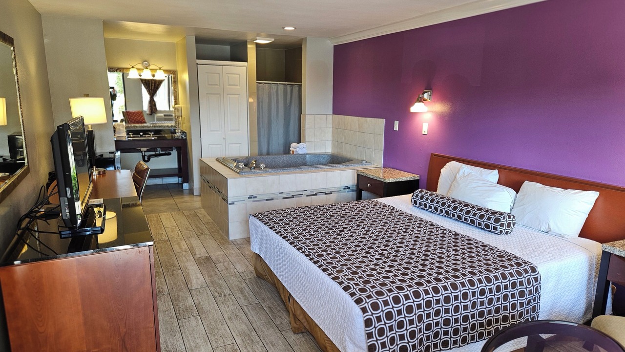 Photo of Bedroom in Fullerton