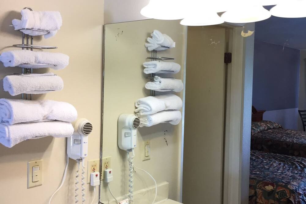 Photo of Bathroom in Fullerton