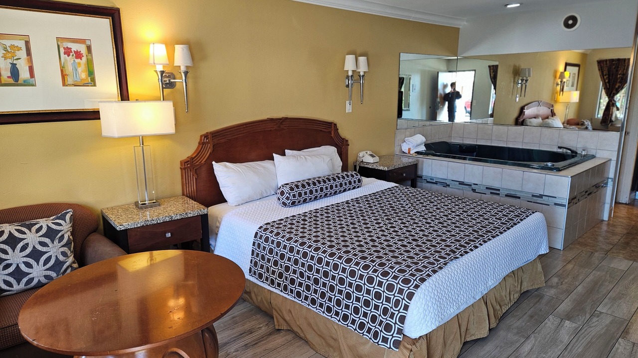Photo of Bedroom in Fullerton