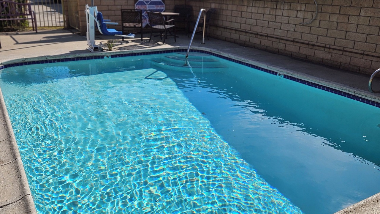 Photo of Outdoor in Fullerton