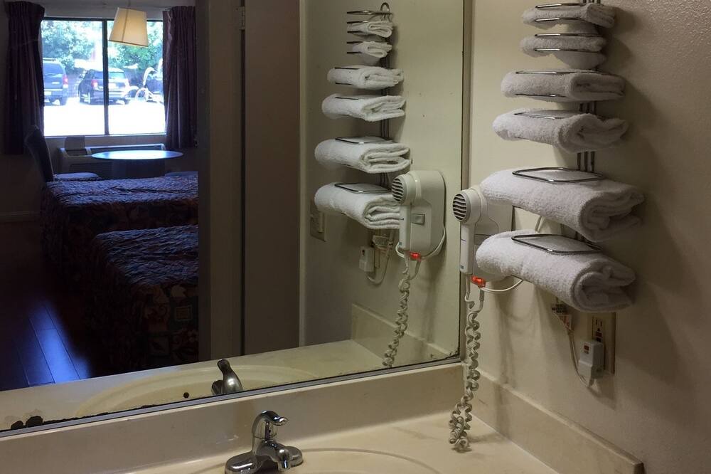 Photo of Bathroom in Fullerton