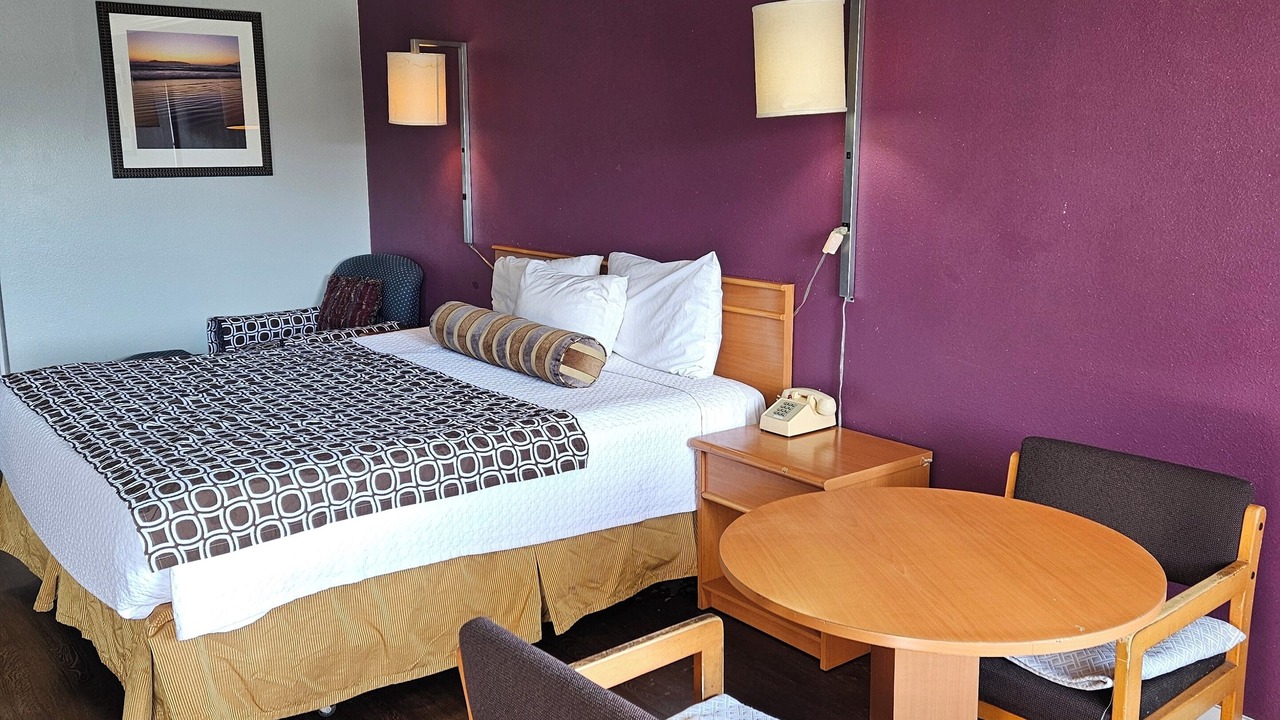 Photo of Bedroom in Fullerton