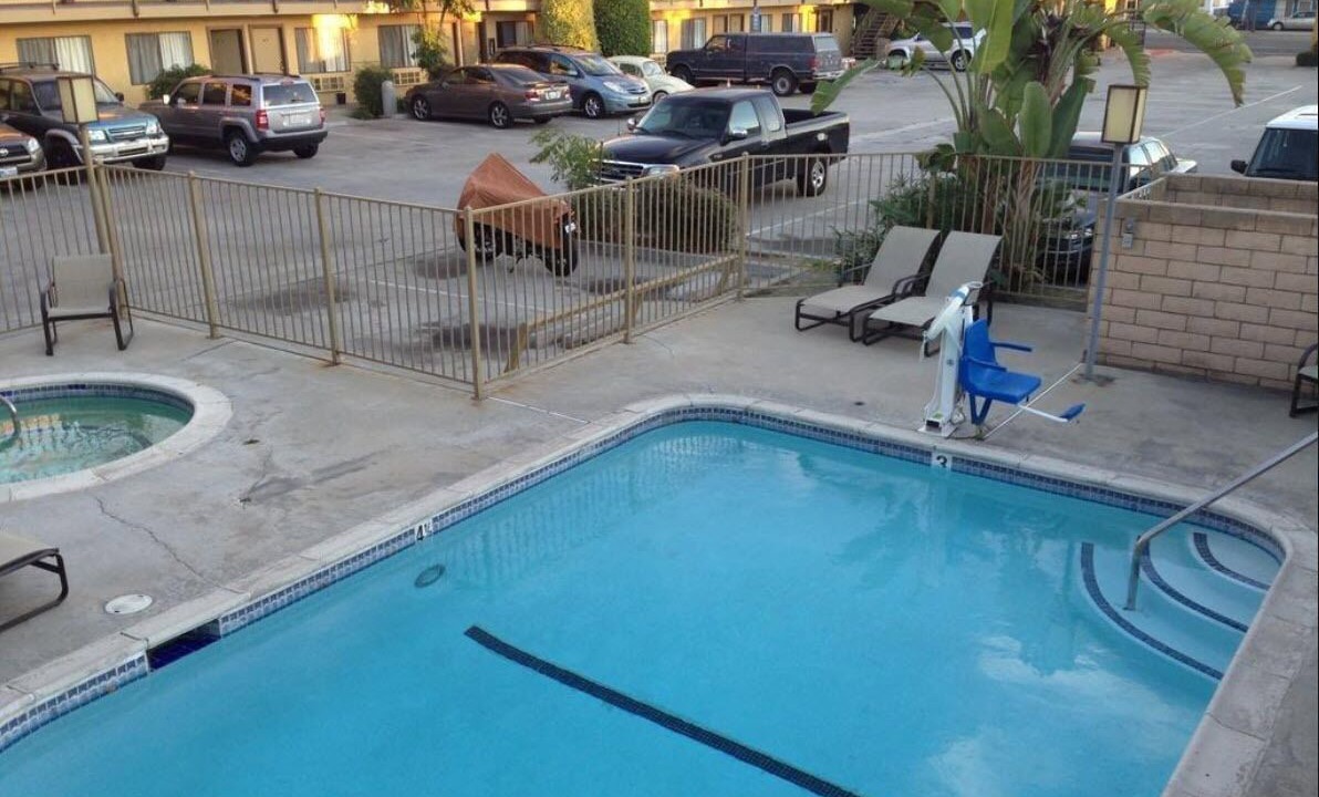 Photo of Outdoor in Fullerton