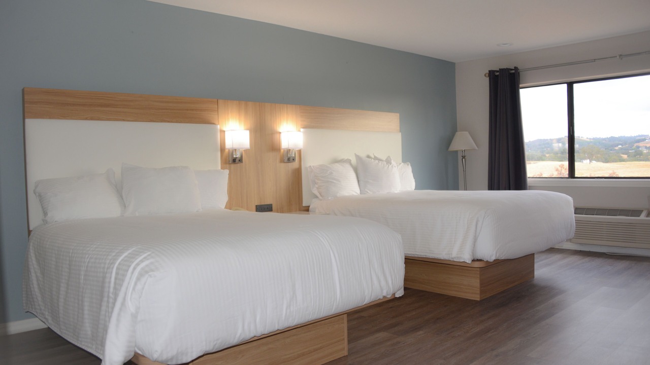 Photo of Bedroom in Plymouth