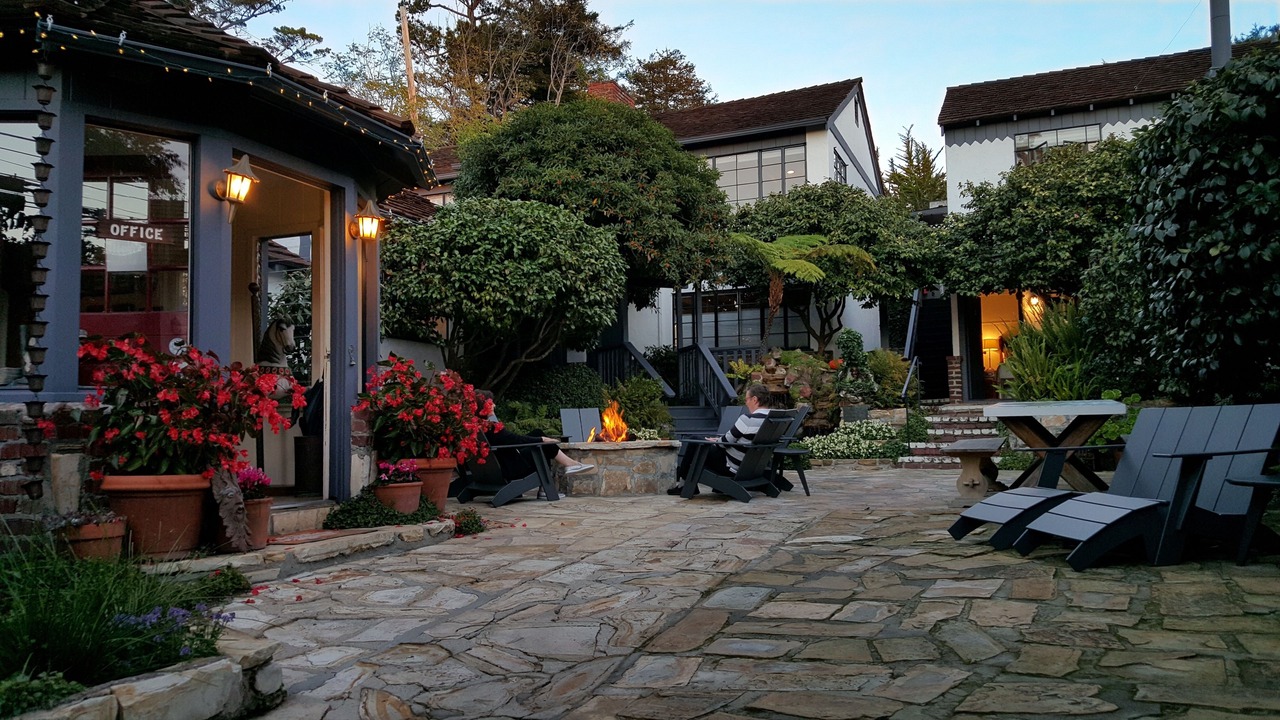 Photo of Outdoor in Northwest Carmel