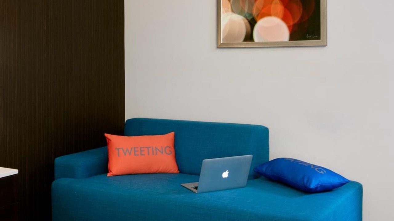 Photo of Bedroom in Downtown