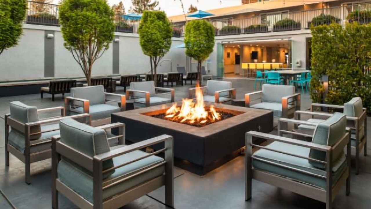 Photo of Patio Balcony in Downtown