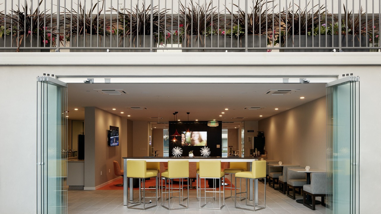 Photo of Outdoor in Downtown