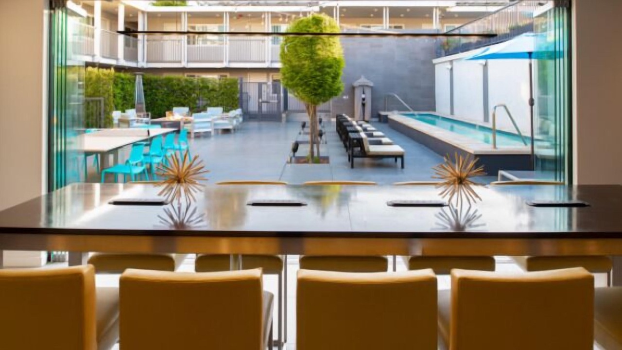 Photo of Patio Balcony in Downtown