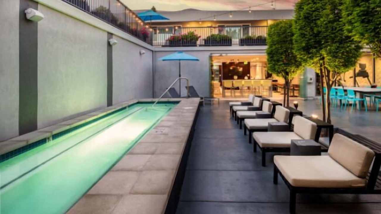 Photo of Outdoor in Downtown